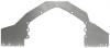 Mid Motor Plate for 1982-1993 Chevy S10 w/GM LS Engine - image 1