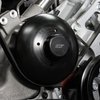 551829-LT01 Water Pump Pulley Thread Cover for Gen V LT Engines - image 3