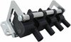 Ford 7.3L Godzilla Remote Mount Coil Relocation Brackets - image 2
