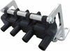 Ford 7.3L Godzilla Remote Mount Coil Relocation Brackets - image 4