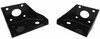 551849-LMB Engine Mount Conversion Kit for 2003-2008 Lamborghini Gallardo w/GM LS4 Engine Swap - image 2
