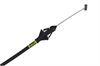 LS THROTTLE CABLE DRIVE - image 1