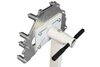 Engine Safe Stand Adapter for Ford Small Block, Big Block, Coyote, & Modular Engines - image 2