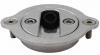 551872-ACS Shifter Cable Bulkhead - image 1