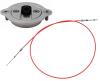551872-ACSK Shifter Cable Bulkhead Kit - image 1