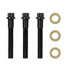551877-ATI1 Bolt Kit for ATI A/C Add-On Pulley - image 1