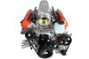 551884-2 LS GTO (2005-2006) Power Steering Pump Bracket kit LS2 Billet - image 4