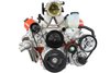 551885-1 LS G8 Caprice Power Steering Bracket Kit LS2 LS3 L76 L77 L98 - image 2