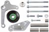 LS G8-Style Low Mount Alternator Bracket Kit - image 1