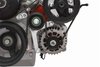 LS G8-Style Low Mount Alternator Bracket Kit - image 2