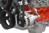 LS G8-Style Low Mount Alternator Bracket Kit - image 3