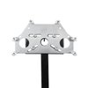 551897-B0P BOP Engine Safe Stand Adapter Plate - image 2