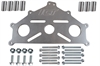 Engine Safe Stand Adapter for Chevy Small Block, Big Block, & GM LS Engines - image 1