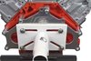 Engine Safe Stand Adapter for Chevy Small Block, Big Block, & GM LS Engines - image 2