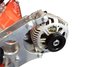 LS Alternator Adapter / Extension Bracket - image 2
