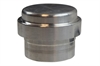Modulator Delete Plug for GM TH350 / TH400 Transmission - image 1
