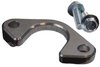 LS Oil Pump Pickup Hold Down Girdle - image 3