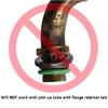 LS Oil Pump Pickup Hold Down Girdle - image 4