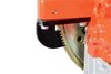 Heavy Duty Flywheel / Flexplate Crank Holding Tool - image 3