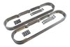 Valve Cover Adapter Spacers for GM LS Engine with Shaft Mount Roller Rockers - image 2