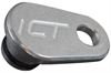 Kickdown Cable Delete Plug for GM TH350 Transmission - image 1
