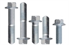 BOLTS BELT TENSIONER KIT - image 1