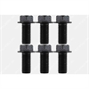 Flexplate Bolt Set  [GM LS 6-Bolt Crankshaft Engines] - image 1