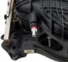 551927-375BA Hose Barb Vacuum Port Fitting 3/8 in. GM Trucks Intake Manifold Rear Brake Boost LS LQ4 Engine [Billet Aluminum] - image 2