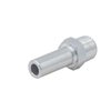 551927-375NP Brake Booster Vacuum Port Fitting for GM Gen III/IV LS Engines w/Truck Crank Pulley [3/8 in. NPT] - image 2