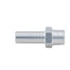 551927-375NP Brake Booster Vacuum Port Fitting for GM Gen III/IV LS Engines w/Truck Crank Pulley [3/8 in. NPT] - image 3