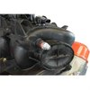 Brake Booster Vacuum Fitting Converts GM LS Truck Intake Port to -6 AN Male Flare - image 2