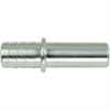Brake Booster Vacuum Fitting Converts GM LS Truck Intake Port to 1/2 in. Hose Barb - image 1