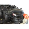 Brake Booster Vacuum Fitting Converts GM LS Truck Intake Port to 1/2 in. Hose Barb - image 2