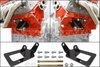 Swap Engine Mount Adapter Kit - 1975-1987 Small Block Chevy to GM LS [1.750 in. Forward] - image 2