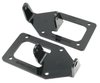 551928-LT-F050 Gen 5 GM LT Engine Swap Mount to 1975-1987 Small Block Chevy Vehicle Adapter [1/2 in. Forward] - image 2