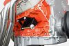 Engine Swap Mount Brackets for GM LS Engine [Clamshell Small Block Chevy Mounts] - image 2