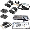 Engine Swap Mount Brackets Kit - image 1