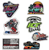 551929-STKR1 Sticker Pack - image 1