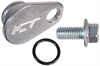 Kickdown Cable Delete Plug GM 700R4 - image 1
