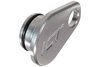 Kickdown Cable Delete Plug GM 700R4 - image 2
