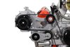 551940-3 LS Truck Denso 10S - A/C Compressor Relocation Bracket - image 2