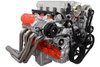 551940-3 LS Truck Denso 10S - A/C Compressor Relocation Bracket - image 4