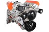 BRACKET TENSIONER IDLER - image 2