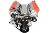 BRACKET TENSIONER IDLER - image 3