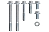 BOLTS ALTERNATOR HOLDEN - image 1