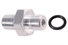 FITTING FUEL ADPTR 1/8NPT - image 1