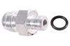 FITTING FUEL ADAPTER -6AN - image 1