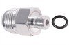 FITTING FUEL ADAPTER -8AN - image 1