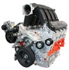 551953B GM LT Billet Aluminum Valve Cover Set [Black Cerakote] - image 3