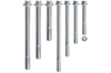 BOLT KIT ALT BRACKET - image 1